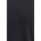 Dsquared² Black Cotton T-Shirt