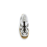 Valentino Garavani Multicolor Lamb Ovis Aries Aries Athletic Sneakers