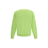 Tom Ford Bicolor Cotton Sweatshirt