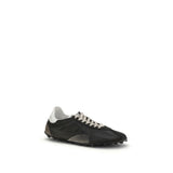 Margiela Multicolor Polyester Athletic Sneakers