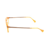 Ermenegildo Zegna Bicolor Acetate Glasses (Frames)
