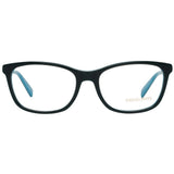 Emilio Pucci Black Metal Glasses (Frames)