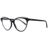 Emilio Pucci Black Plastic Glasses (Frames)