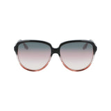 Victoria Beckham Bicolor Acetate Sunglasses