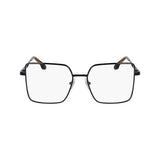 Victoria Beckham Black Metal Glasses (Frames)