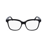 Victoria Beckham Black Acetate Glasses (Frames)