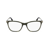 Victoria Beckham Brown Acetate Glasses (Frames)