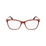 Victoria Beckham Gold Acetate Glasses (Frames)
