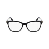 Victoria Beckham Black Acetate Glasses (Frames)