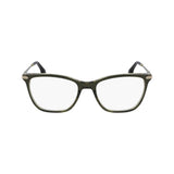 Victoria Beckham Brown Acetate Glasses (Frames)