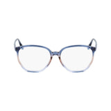 Victoria Beckham Multicolor Acetate Glasses (Frames)
