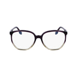 Victoria Beckham Gold Acetate Glasses (Frames)