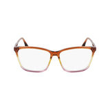 Victoria Beckham Multicolor Acetate Glasses (Frames)