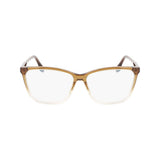Victoria Beckham Gold Acetate Glasses (Frames)
