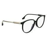 Victoria Beckham Black Acetate Glasses (Frames)