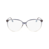 Victoria Beckham Blue Acetate Glasses (Frames)