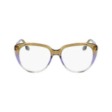 Victoria Beckham Multicolor Acetate Glasses (Frames)