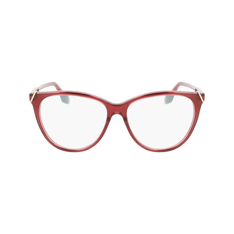 Victoria Beckham Multicolor Acetate Glasses (Frames)