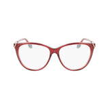 Victoria Beckham Multicolor Acetate Glasses (Frames)