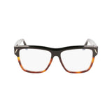 Victoria Beckham Black Acetate Glasses (Frames)