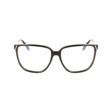 Victoria Beckham Black Acetate Glasses (Frames)