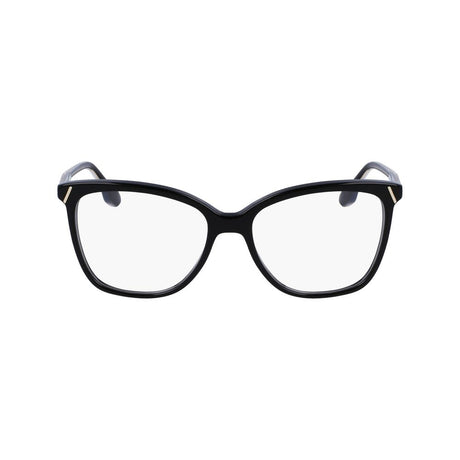 Victoria Beckham Black Acetate Glasses (Frames)