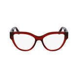 Victoria Beckham Multicolor Acetate Glasses (Frames)