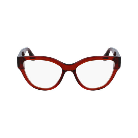 Victoria Beckham Multicolor Acetate Glasses (Frames)