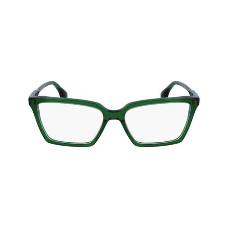 Victoria Beckham Bicolor Acetate Glasses (Frames)