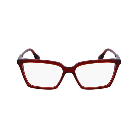Victoria Beckham Multicolor Acetate Glasses (Frames)