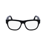 Victoria Beckham Black Acetate Glasses (Frames)