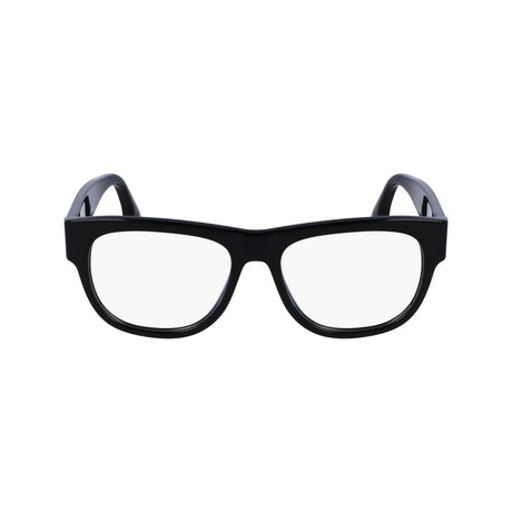 Victoria Beckham Black Acetate Glasses (Frames)