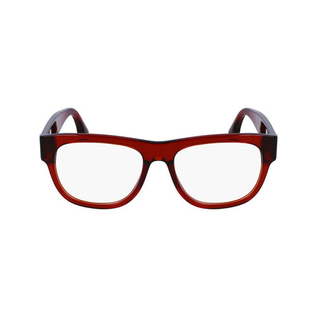 Victoria Beckham Multicolor Acetate Glasses (Frames)