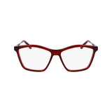 Victoria Beckham Multicolor Acetate Glasses (Frames)