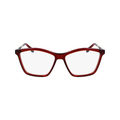Victoria Beckham Multicolor Acetate Glasses (Frames)