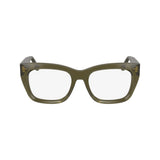 Victoria Beckham Bicolor Acetate Glasses (Frames)