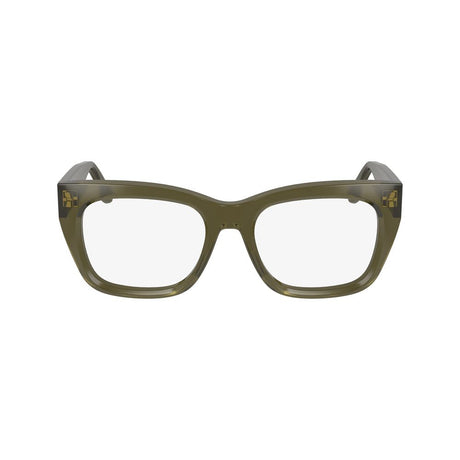 Victoria Beckham Bicolor Acetate Glasses (Frames)