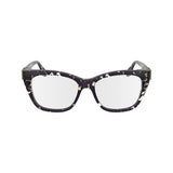 Victoria Beckham Black Acetate Glasses (Frames)