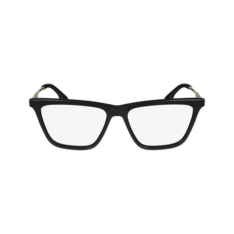 Victoria Beckham Black Acetate Glasses (Frames)