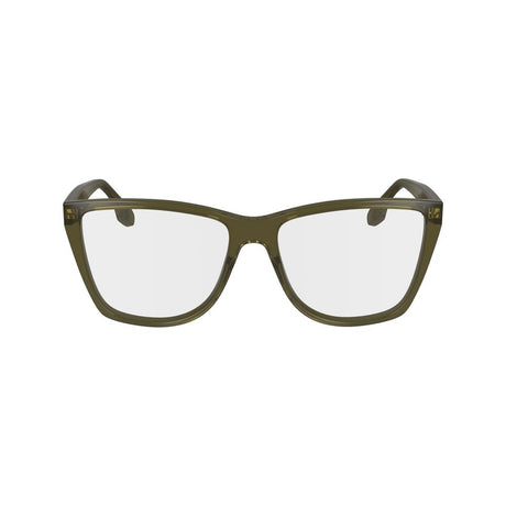 Victoria Beckham Bicolor Acetate Glasses (Frames)