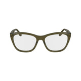 Victoria Beckham Bicolor Acetate Glasses (Frames)