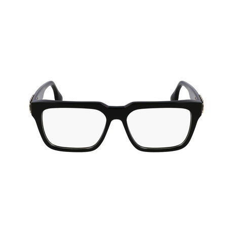 Victoria Beckham Black Acetate Glasses (Frames)