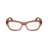 Victoria Beckham Multicolor Acetate Glasses (Frames)