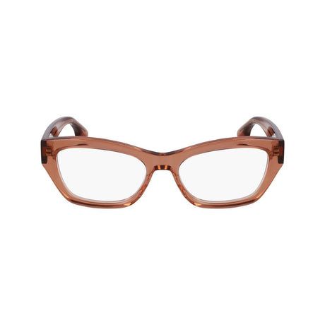 Victoria Beckham Multicolor Acetate Glasses (Frames)