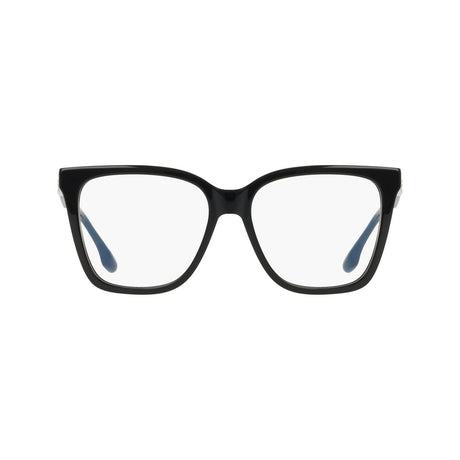 Victoria Beckham Black Acetate Glasses (Frames)