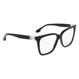 Victoria Beckham Black Acetate Glasses (Frames)