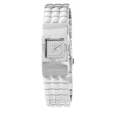 Laura Biagiotti Gray Stainless Steel Dress Watch