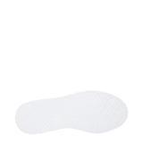 Givenchy White Leather Low Top Sneakers