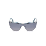 Just Cavalli Bicolor Metal Sunglasses