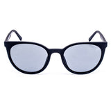 Timberland Black Other Fibres Sunglasses
